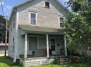 121 W Hemlock St, Titusville, PA 16354
