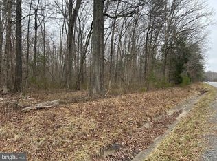 Swan Woods Rd, Rhoadesville, VA 22542