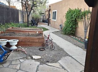 2855 Clark Ct, Santa Fe, NM 87507