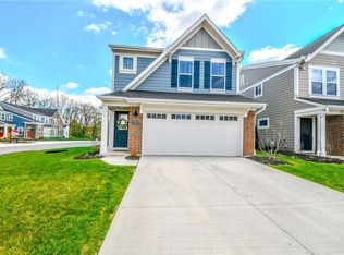 1630 Golden Clove Bnd, Bellbrook, OH