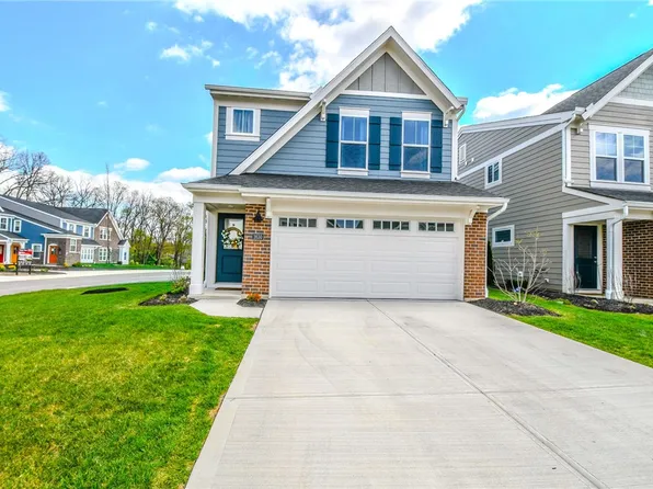 1630 Golden Clove Bnd, Bellbrook, OH 45305