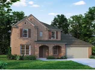 1301 Lawnview Dr, Forney, TX 75126