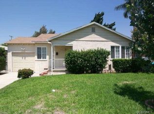 11943 Rialto St, Sun Valley, CA 91352