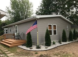 15453 Clearwater Point Rd, Williamsburg, MI 49690