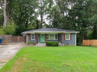 2797 Gresham Rd SE, Atlanta, GA 30316