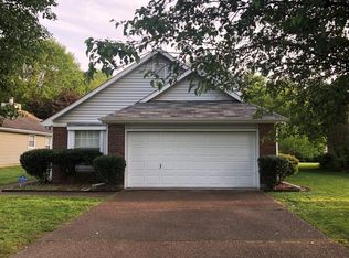 2640 Paddle Wheel Dr, Nashville, TN 37214