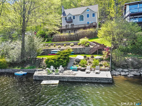 83 Wood Creek Road, New Fairfield, CT 06812