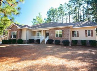 110 Rutledge Ln, Pinehurst, NC 28374