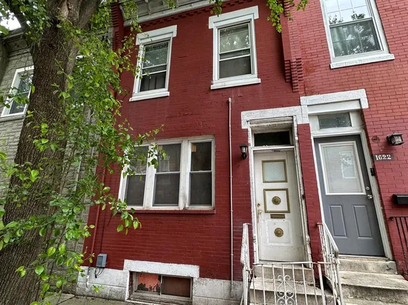 1620 French St, Philadelphia, PA 19121
