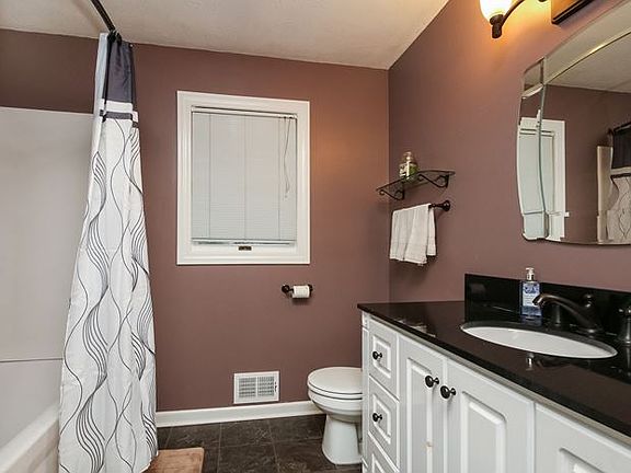 Main Floor Bathroom