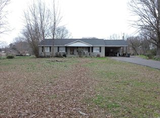 1984 Green T Rd, Hernando, MS 38632