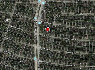5711 Willow Glen Dr, Houston, TX 77033