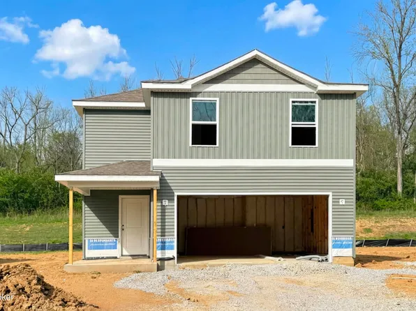 614 Zelcova Dr, Eminence, KY 40019