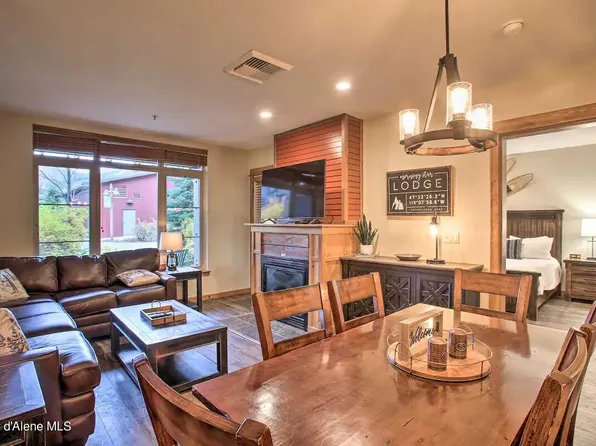 110 Morning Star Dr #149, Kellogg, ID 83837