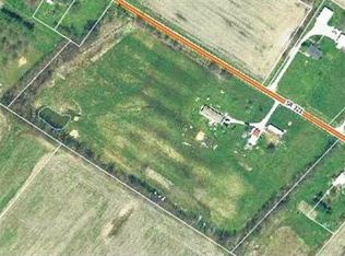 2080 State Route 321, Sardinia, OH 45171