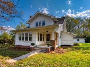 8524 Howell Ln, Knoxville, TN 37924