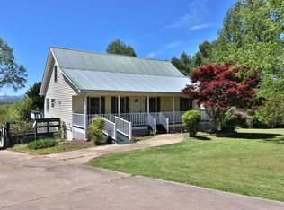 1151 Roy Grindle Rd, Dahlonega, GA 30533