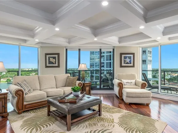 4901 Gulf Shore BLVD N #1203, NAPLES, FL 34103