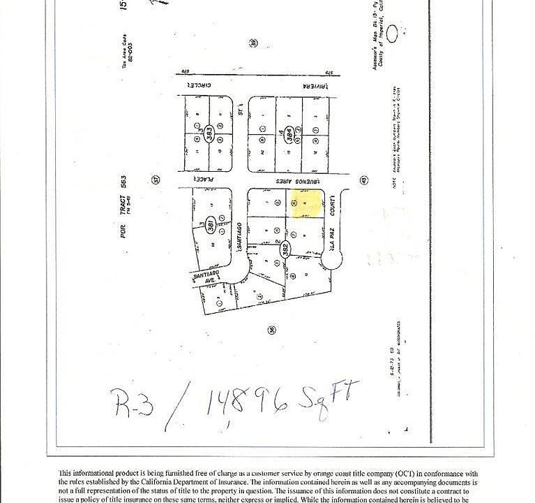 1st image of 1090 La Paz Ct