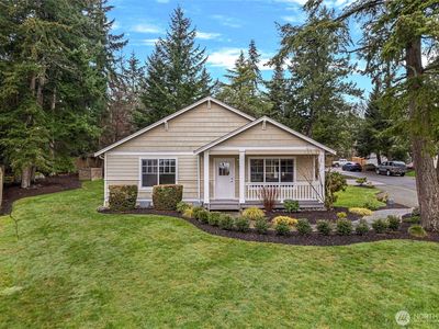 398 Nooksack Pl, La Conner, WA, 98257