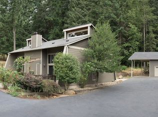 15700 Woodland Heights Rd, Amity, OR 97101