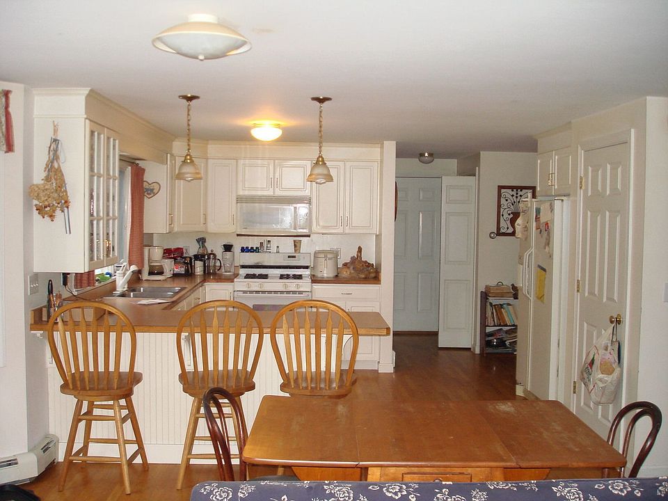 Open Kitchen 