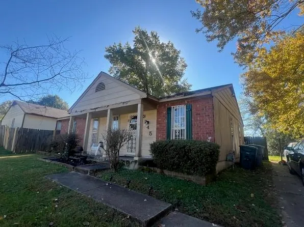 3245 Sherrycrest Dr, Memphis, TN 38128