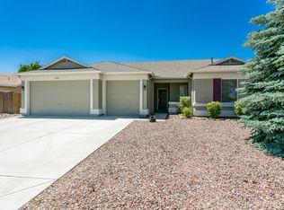 7653 E Rabbit Brush Ln, Prescott Valley, AZ 86315
