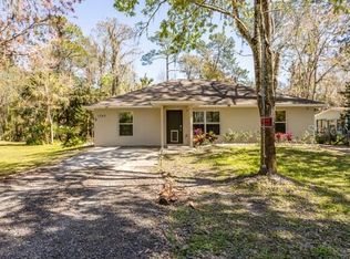 1745 County Road 75, Bunnell, FL 32110