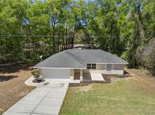 3629 E Walker St, Inverness, FL 34453
