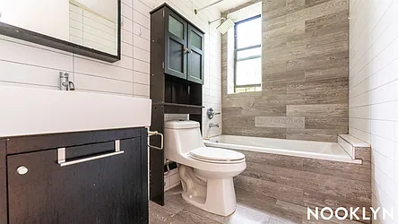 Rented by Nooklyn NYC LLC