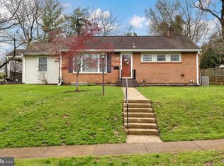 6401 Prospect Ter, Alexandria, VA 22310