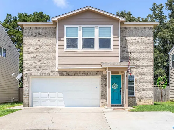 133 Sedgewick Dr, Owens Cross Roads, AL 35763