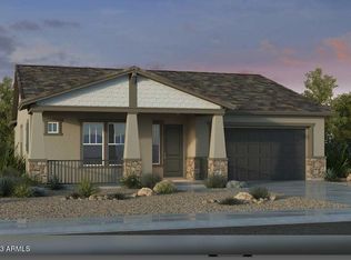 20558 E Avenida Del Valle, Queen Creek, AZ 85142