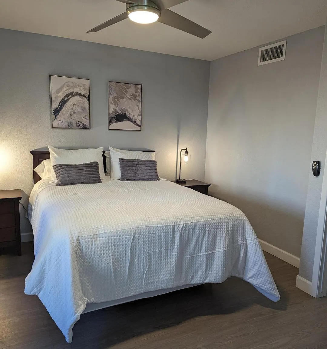 1 bed, 751 sqft, $1,650 — Photo 3