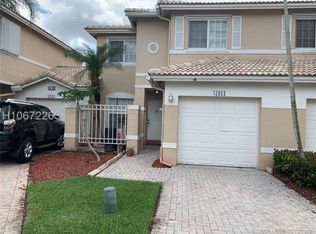 17011 NW 23rd St, Pembroke Pines, FL 33028