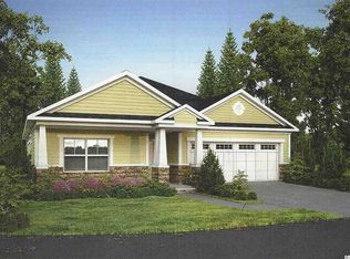 640 Elmwood Cir, Murrells Inlet, SC 29576