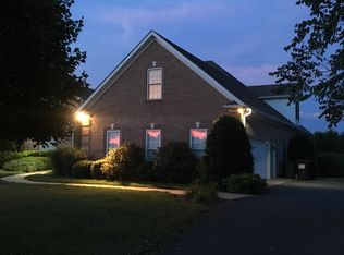 1350 Matlock Rd, Bowling Green, KY 42104