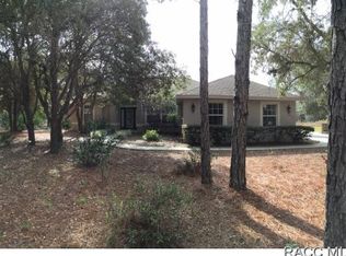 2056 W La Bonte Cir, Beverly Hills, FL 34465