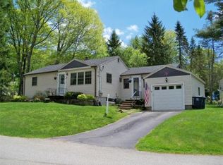 9 Forest St, Leicester, MA 01524