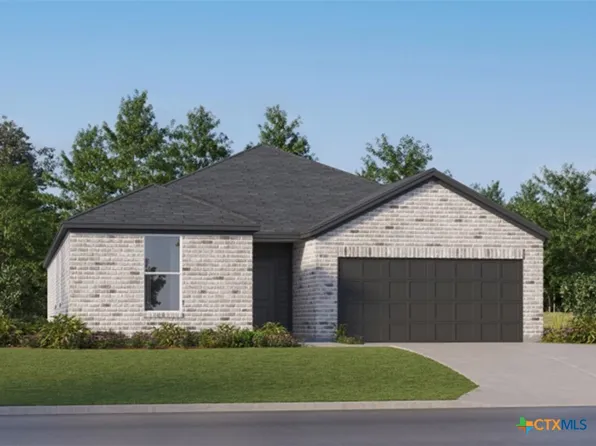 1212 Bandera Trl, Salado, TX 76571