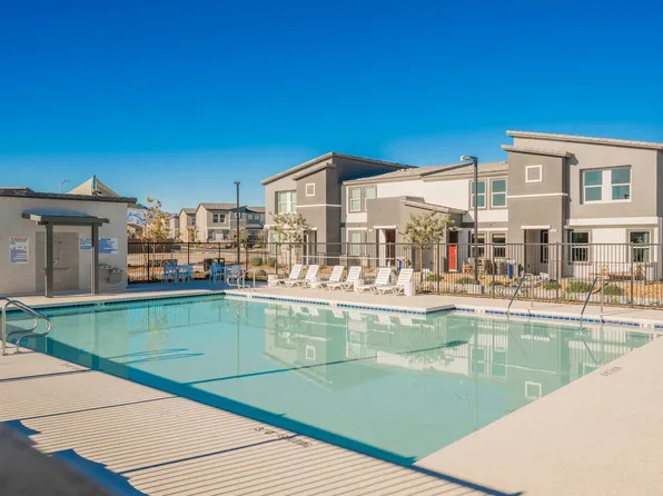 1693 Pamela Springs Ln, North Las Vegas, NV 89084