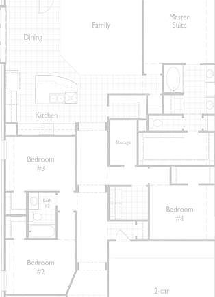 5th image of 801 Nuthatch Ct