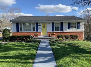 207 Lake St, Greeneville, TN 37743
