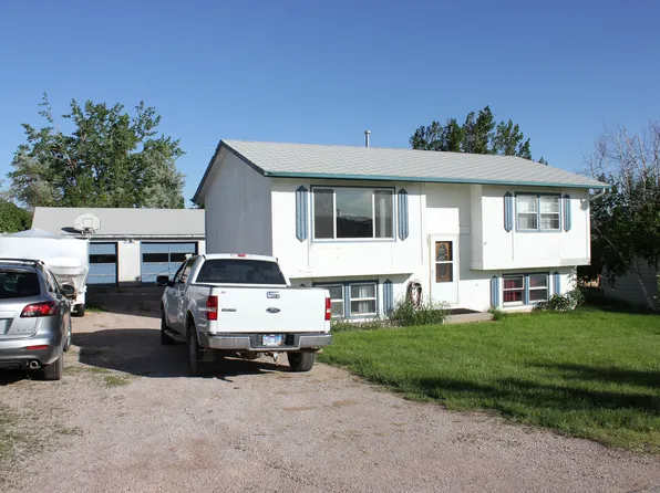 7409 Jane Dr, Black Hawk, SD 57718