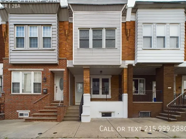 2507 S Philip St, Philadelphia, PA 19148