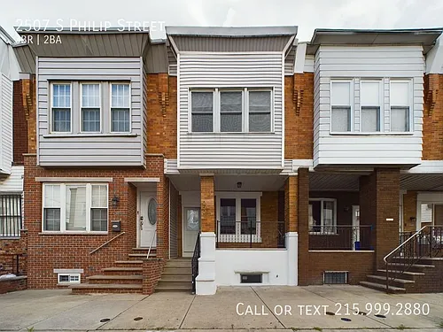 2507 S Philip St Photo 1