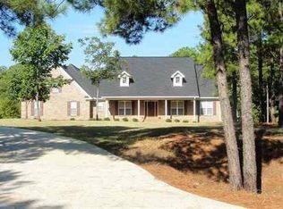 1406 Albert Jenkins Rd, Dry Branch, GA 31020