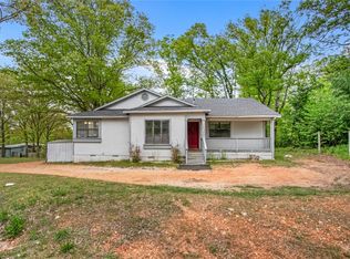 16284 Cardinal Rd, Bella Vista, AR 72715
