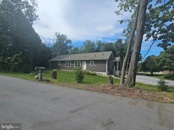 14530 Maryland Ave, Cascade, MD 21719